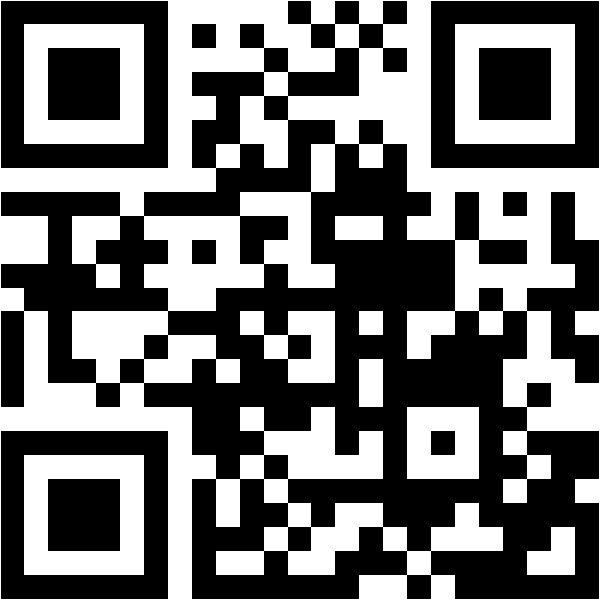 QR code linking to beascout.scouting.org to join Pack 734